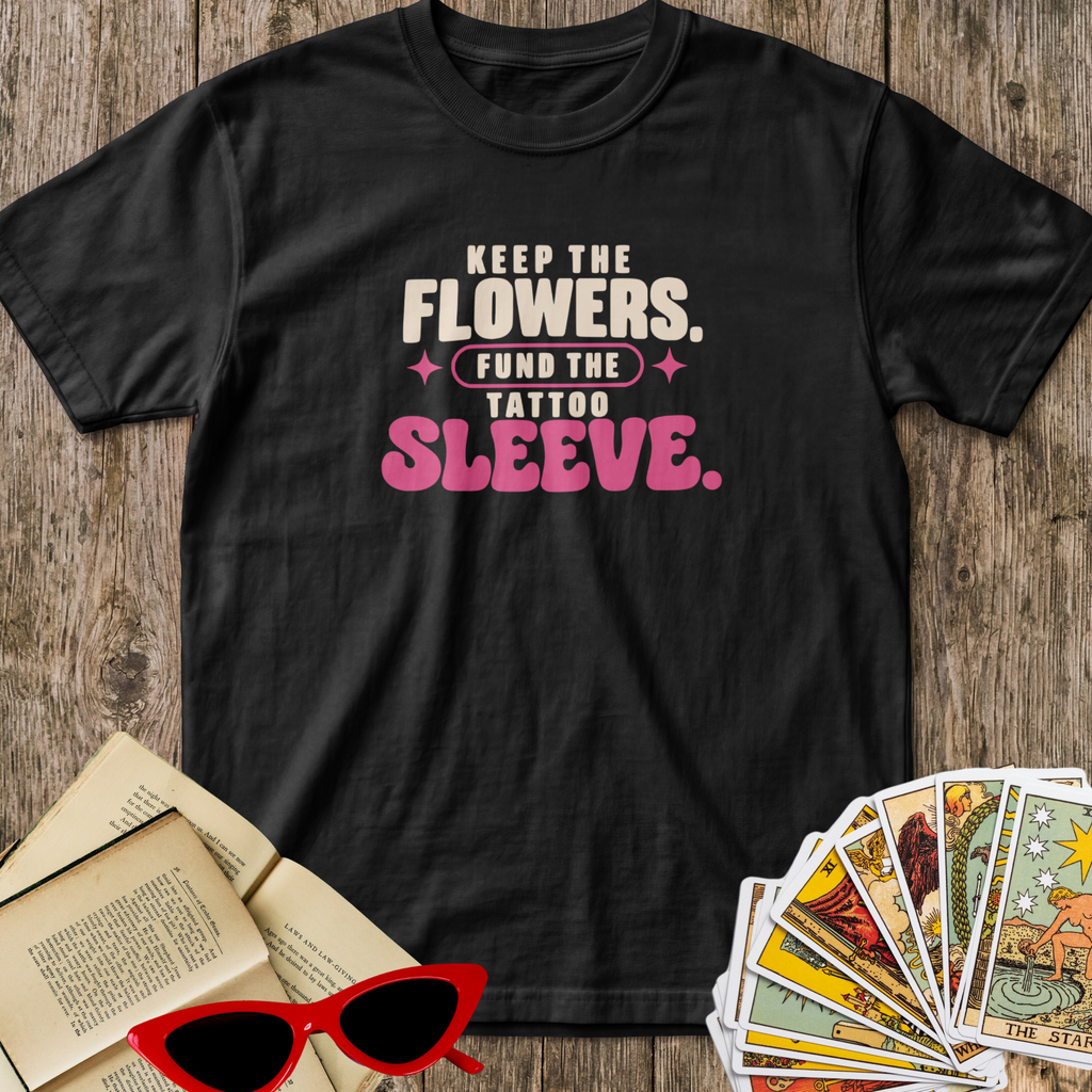 Fund The Sleeve