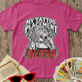Flirtatious Tattoo Placement