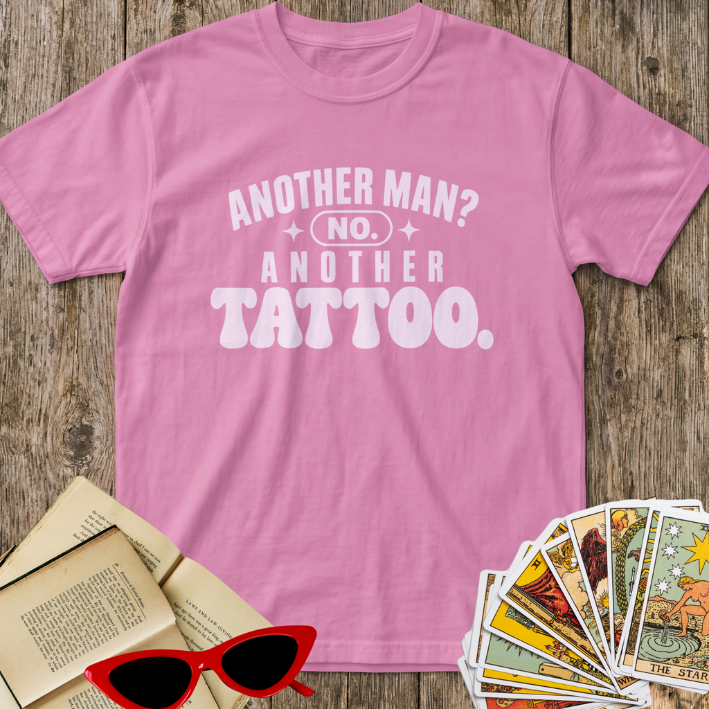 Another Tattoo, Obviously
