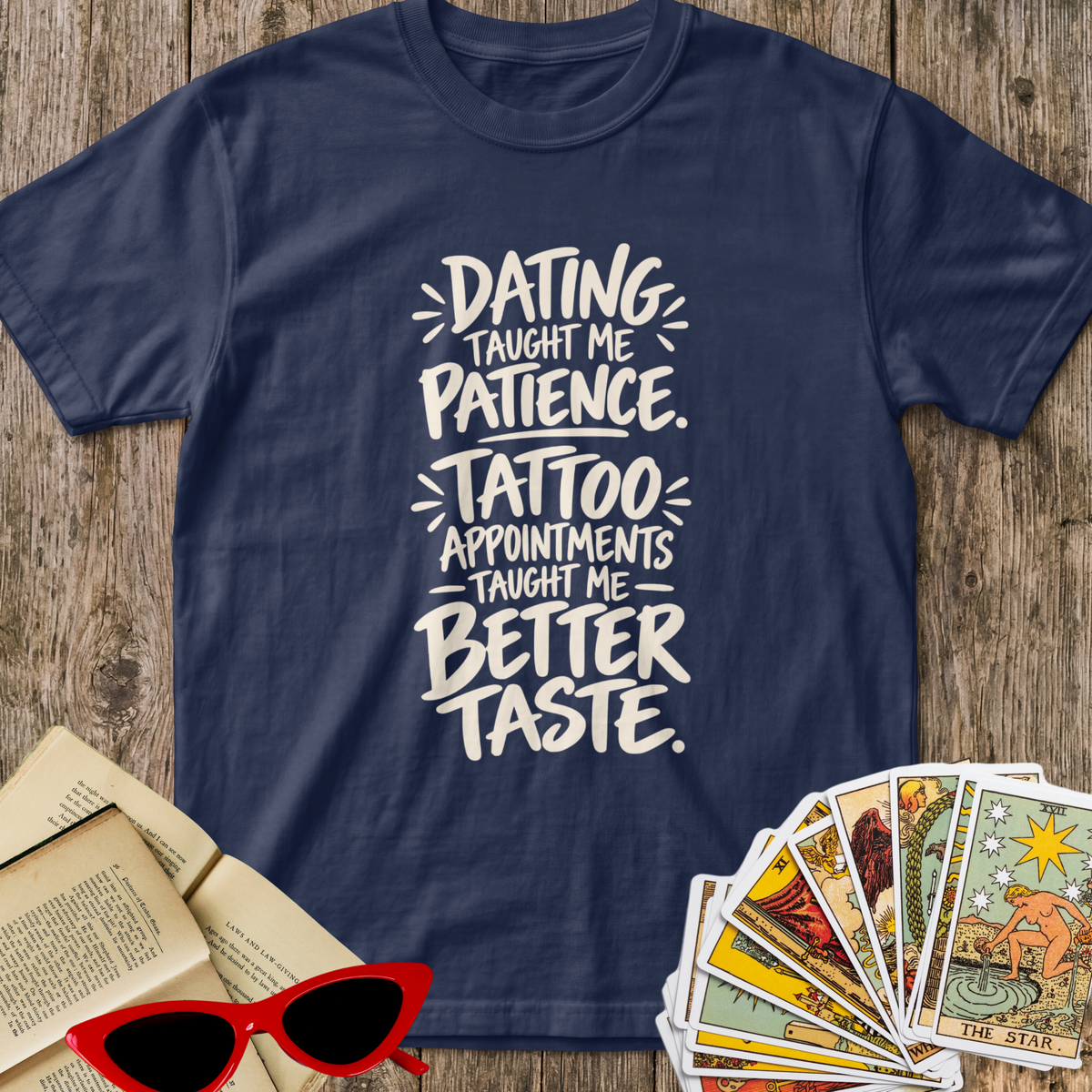 Better Taste