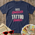 Tattoo Over Dates