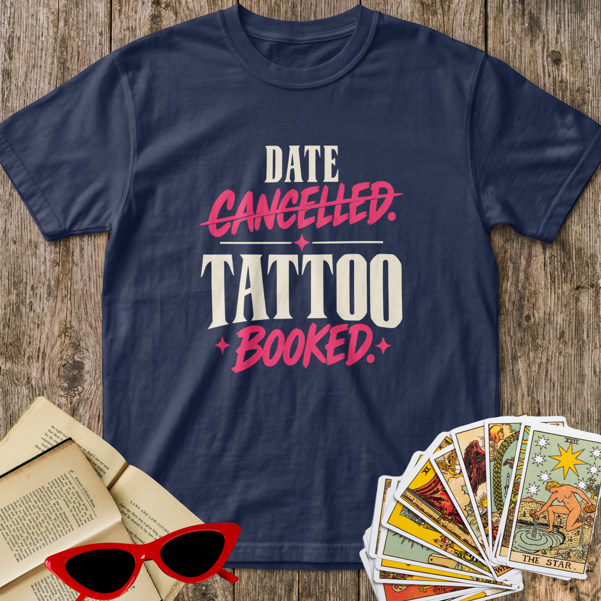 Tattoo Over Dates