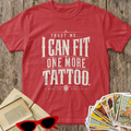 One More Tattoo