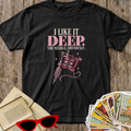 I Like It Deep