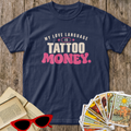 Love Language: Ink