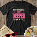 Deeper Than Him