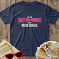 Send Tattoo Money
