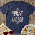 That’s Tattoo Money