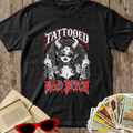 Tattooed Bad Bitch