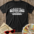Lines Over Lies